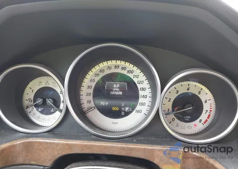 2014 Mercedes-Benz E 350 4Matic из США, поврежденный, VIN WDDHF8JB2EA919831